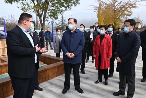 打好污染防治攻坚战 文远环保在行动(图4)